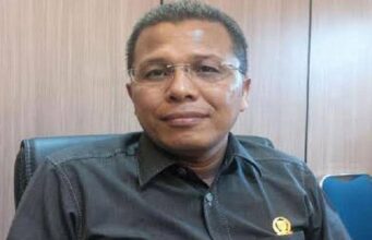 Ketua Bapemperda DPRD Rohil Darwis Syam Sebut Lima Ranperda Dilanjutkan Pembahasan
