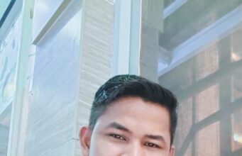 Bung Saspri Siap Maju Caketum BPC HIPMI Rohil