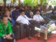 Ribuan Masyarakat, Simpatisan dan Relawan H. Bistamam – Jhony Carles Hadiri Deklarasi Calon Bupati dan Wakil Bupati Rohil