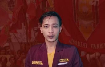 Ketum PC IMM Rohil Serukan Taat Aturan dalam Pilkada: Jaga Tatanan Demokrasi yang Sehat dan Jaga Kondusifitas
