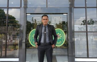 Kuasa Hukum Rahmad Hidayat Dampingi Klien Putra Zali Kirim Somasi Atas Penghinaan Informasi Elektronik Pasal 45 ayat (4) Nomor 1 Tahun 2024