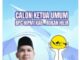 Bung Saspri Berharap di Muscab HIPMI Kali Ini Bisa Menghimpun Seluruh Pengusaha Muda di Kabupaten Rohil
