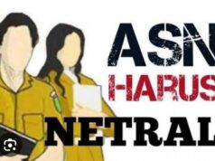 Dua Camat, Empat Pj Penghulu dan Satu Lurah di Rohil Dilaporkan ke Mendagri, MenPAN-RB dan BKN Diduga Tak Netral di Pilkada