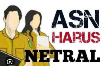 Dua Camat, Empat Pj Penghulu dan Satu Lurah di Rohil Dilaporkan ke Mendagri, MenPAN-RB dan BKN Diduga Tak Netral di Pilkada