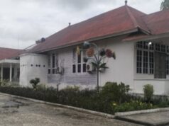 Bupati CLTN Rohil Secara Resmi Belum Menyerahkan Fasilitas Negara, Sekda Bungkam