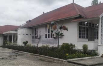 Bupati CLTN Rohil Secara Resmi Belum Menyerahkan Fasilitas Negara, Sekda Bungkam