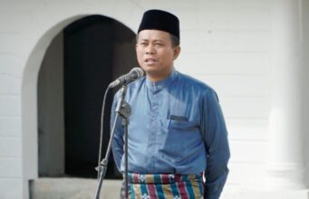 Plt Bupati Rohil H. Sulaiman Puji Netralitas ASN di Lingkungan Instansi Pemerintah