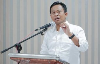 Plt Bupati H. Sulaiman: Pilkada Rohil Harus Bebas Dari Intervensi Manapun