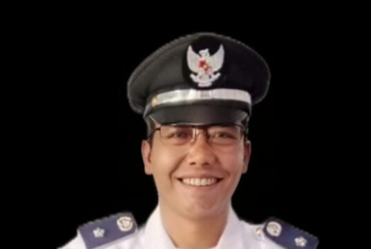 Mazwar: Tidak Ada Dua Pj Penghulu di Bagan Jawa, Saya Sah Berdasarkan SK Bupati dan Secara Konstitusional