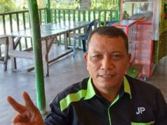 Dukungan Terus Mengalir, Mantan DPRD Rohil dan Tokoh Batak Kecamatan Pujud Nyatakan Sikap Dukung Paslon BiJaK