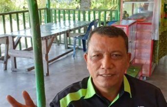 Dukungan Terus Mengalir, Mantan DPRD Rohil dan Tokoh Batak Kecamatan Pujud Nyatakan Sikap Dukung Paslon BiJaK