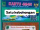 Kartu Sembako Murah Dianggap Hanya Sekadar Janji Kosong di Masa Kampanye