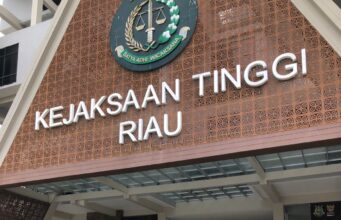 Format-R Laporkan Dirut BUMD Rohil ke Kejati Riau Diduga Penyalahgunaan Dana PI 10 Persen