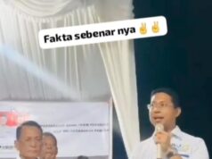 Jhony Charles: Tidak Ada Pemecatan Honorer, Itu Hanya Isu Pihak Lawan!