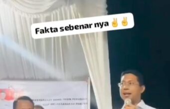 Jhony Charles: Tidak Ada Pemecatan Honorer, Itu Hanya Isu Pihak Lawan!
