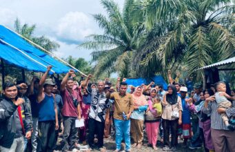 Dituding Abaikan Penyitaan Negara, PT SIS Disorot; Masyarakat Adat Sakai Minta Ketegasan PT Agrinas