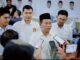 DPC Gerindra Rohil Menolak Budi Arie Gabung ke Gerindra, H. Sulaiman: Kami Menghormati Beliau