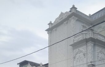 Bangunan Pribadi di Jalan Sedar Berubah Jadi Tempat Hiburan Karaoke, DPMPTSP Rohil Bungkam