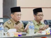 Pemda Rohil Perkuat Layanan Kesehatan, Akses Masyarakat Terus Ditingkatkan
