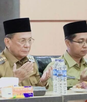 Pemda Rohil Perkuat Layanan Kesehatan, Akses Masyarakat Terus Ditingkatkan