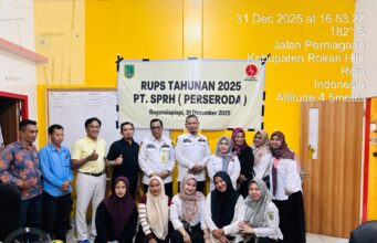 Rekrutmen/UKK Direksi dan Komisaris PT SPRH Disorot, Aspek Penganggaran dan Ketidak Hadiran Pemegang Saham pada RUPS Dipertanyakan