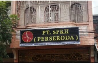Diduga UKK Calon Direksi dan Komisaris di PT. SPRH Perseroda Tidak Sah Secara Hukum