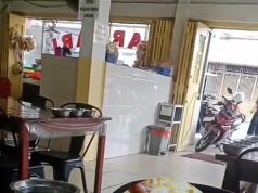 Viral! Belatung Ditemukan dalam Rendang Ayam, Rumah Makan di Bagansiapiapi Mendadak Tutup