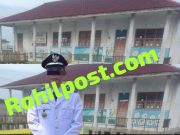 Diduga Tak Transparan, Warga Minta Inspektorat Audit Program Tahfidz di Kepenghuluan Panipahan