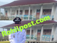 Diduga Tak Transparan, Warga Minta Inspektorat Audit Program Tahfidz di Kepenghuluan Panipahan