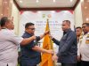 Gerindra Rohil Apresiasi Muhammad Rahul, H. Sulaiman: Momentum Kebangkitan Pemuda Riau