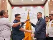 Gerindra Rohil Apresiasi Muhammad Rahul, H. Sulaiman: Momentum Kebangkitan Pemuda Riau