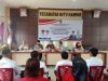 Hadiri Sosialisasi Peran Partai Politik Dengan Pemda, Kasi Pidum Maiman Limbong: Tindak Pidana Dalam Dinamika Politik Daerah