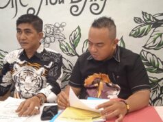 Penasehat Hukum Y Minta Kejari Rohil Usut Tuntas Kasus Tipikor TPP Pasca Ditetapkan Tersangka