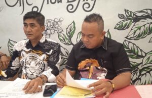 Penasehat Hukum Y Minta Kejari Rohil Usut Tuntas Kasus Tipikor TPP Pasca Ditetapkan Tersangka