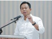 Dukung Program Strategis Negara, Ketua Gerindra Rohil Berharap MBG Tetap Dilanjutkan