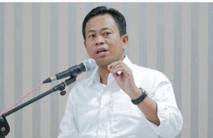 Dukung Program Strategis Negara, Ketua Gerindra Rohil Berharap MBG Tetap Dilanjutkan