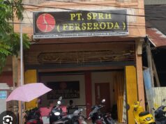 Kantor PT SPRH Diisukan Pindah ke Ujung Tanjung, Ada apa?