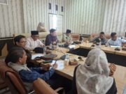 RDP Dengan PT SPRH Perseroda, DPRD Pertanyakan Transparansi Rekrutmen dan Jagan Ada PHK Karyawan