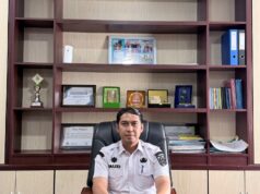 BPKAD Rohil Optimalisasi Digitalisasi Untuk Penerapan SP2D Online Permudah Proses Pencairan